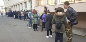 IMPORTANT: Cum vor vota elevii și studenții în cadrul alegerilor anticipate? Precizările CEC